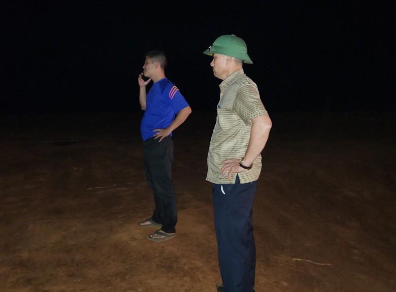 Khởi tố kĩ sư nhận hối lộ cho khai th&aacute;c đất tại dự &aacute;n Cao tốc Kh&aacute;nh H&ograve;a - Bu&ocirc;n Ma Thuột- Ảnh 2.