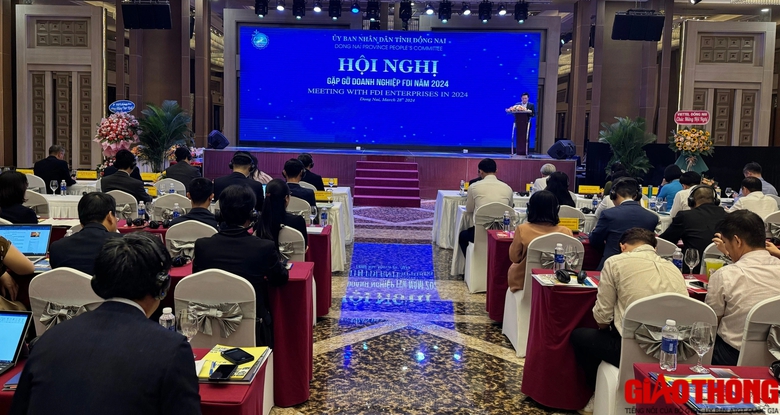 Đồng Nai: Mở đường lớn, tận dụng lợi thế sân bay Long Thành thu hút đầu tư- Ảnh 2. Đồng Nai: Mở đường lớn, tận dụng lợi thế sân bay Long Thành thu hút đầu tư- Ảnh 2.