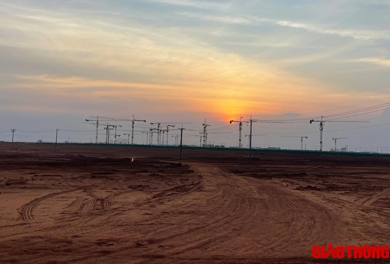 Đồng Nai: Mở đường lớn, tận dụng lợi thế sân bay Long Thành thu hút đầu tư- Ảnh 4. Đồng Nai: Mở đường lớn, tận dụng lợi thế sân bay Long Thành thu hút đầu tư- Ảnh 4.