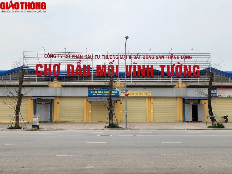 Cận cảnh dự án nghìn tỷ của Hậu Cận cảnh dự án nghìn tỷ của Hậu