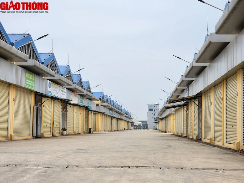 Cận cảnh dự án nghìn tỷ của Hậu Cận cảnh dự án nghìn tỷ của Hậu