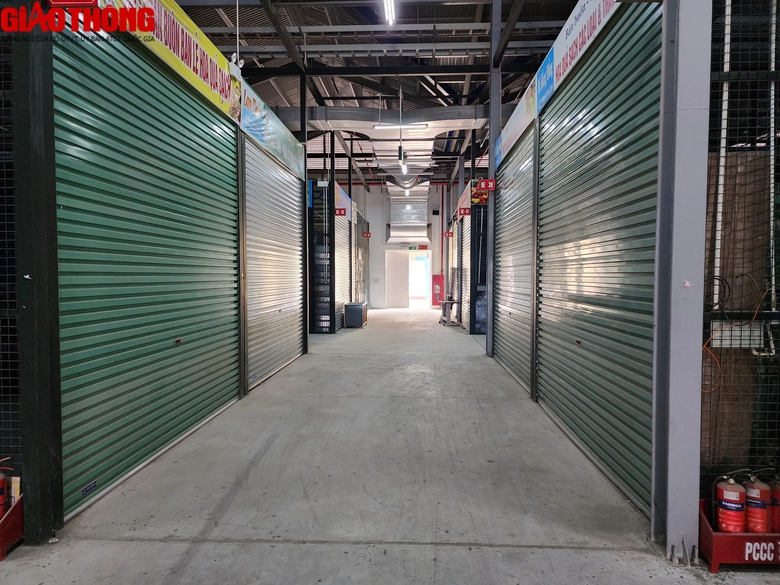 Cận cảnh dự án nghìn tỷ của Hậu Cận cảnh dự án nghìn tỷ của Hậu