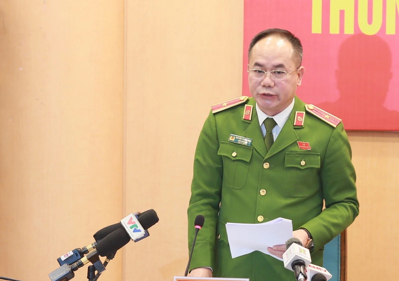 Vụ ch&aacute;y chung cư mini ở H&agrave; Nội: Li&ecirc;n quan 6 c&aacute;n bộ diện Ban Thường vụ Th&agrave;nh ủy quản l&yacute;- Ảnh 1.