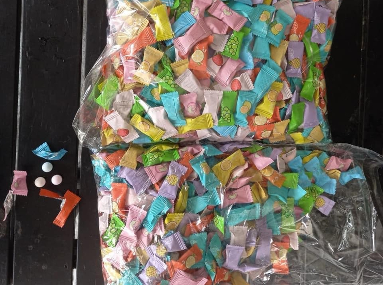 C&aacute;c vụ ngộ độc tập thể li&ecirc;n quan đến vi sinh Salmonella v&agrave; độc tố Psilocin- Ảnh 1.