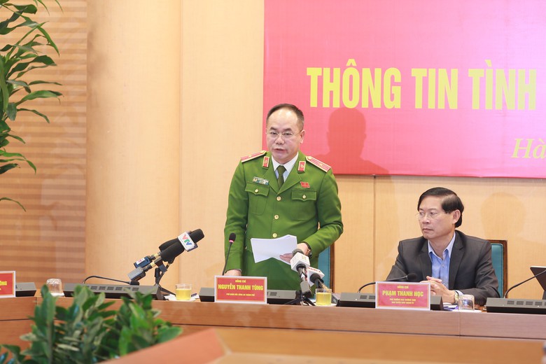 H&agrave; Nội l&ecirc;n phương &aacute;n lắp camera phạt nguội xe đi v&agrave;o l&agrave;n khẩn cấp đường V&agrave;nh đai 3- Ảnh 1.