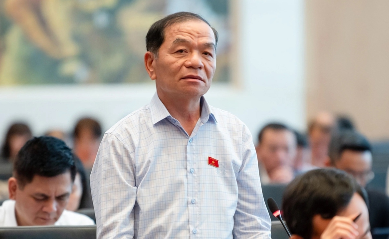 Nghĩ về chuyện tiến cử người t&agrave;i- Ảnh 1.