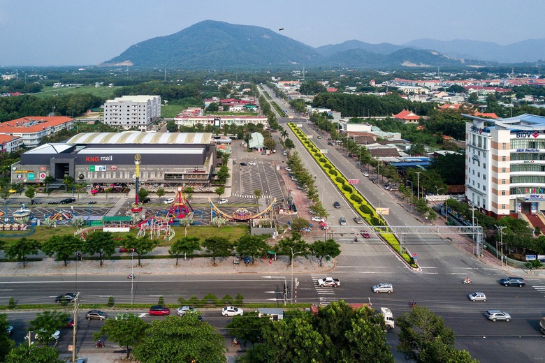 B&agrave; Rịa - Vũng T&agrave;u tận dụng lợi thế cảng biển để bứt ph&aacute;- Ảnh 3.
