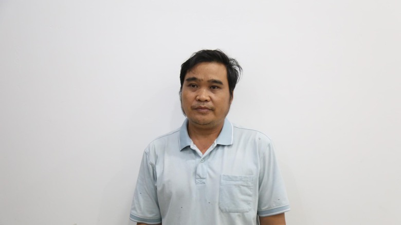 Xuy&ecirc;n tạc vụ &aacute;n Hồ Duy Hải, 2 đối tượng bị khởi tố- Ảnh 1.