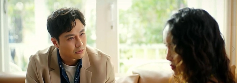 M&igrave;nh y&ecirc;u nhau b&igrave;nh y&ecirc;n th&ocirc;i tập 20: Do&atilde;n Quốc Đam truyền nghề xăm cho em trai x&oacute;m trọ- Ảnh 1.