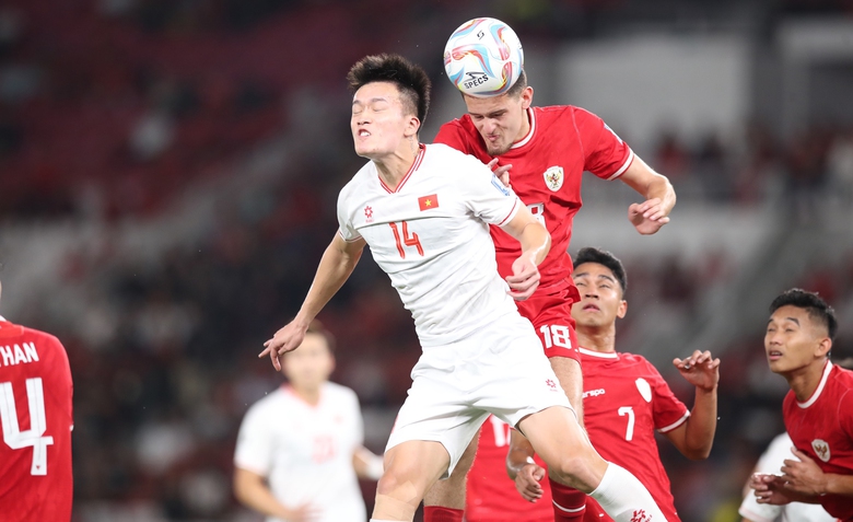 HLV tuyển Việt Nam nên là người như thế nào?- Ảnh 1. HLV tuyển Việt Nam nên là người như thế nào?- Ảnh 1.