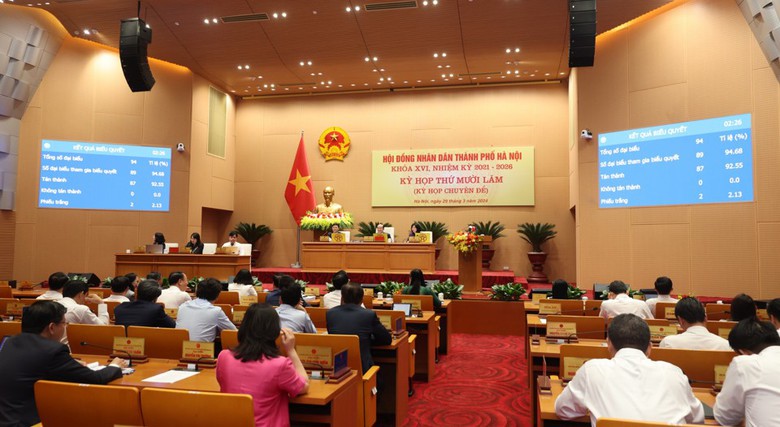 H&agrave; Nội chốt quy hoạch Thủ đ&ocirc;, ph&aacute;t triển cảng h&agrave;ng kh&ocirc;ng thứ 2- Ảnh 1.