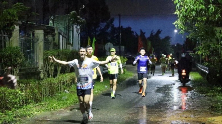Mekong Delta Marathon 2024 Hậu Giang dự kiến c&oacute; 10 ngh&igrave;n VĐV tham gia- Ảnh 1.