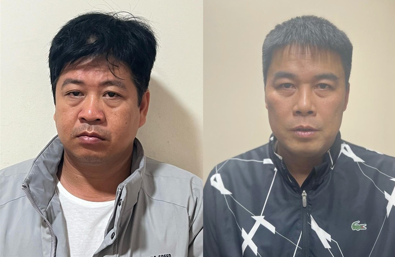 Bắt Ph&oacute; chủ tịch Vĩnh Ph&uacute;c Nguyễn Văn Khước v&agrave; nhiều bị can do li&ecirc;n quan Hậu "Ph&aacute;o"- Ảnh 3.