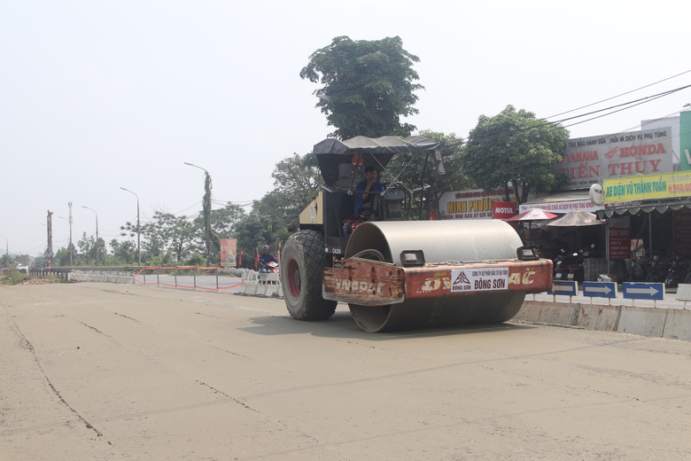 Đ&agrave; Nẵng: Kh&oacute; vận động b&agrave;n giao mặt bằng mở rộng QL14B- Ảnh 3.