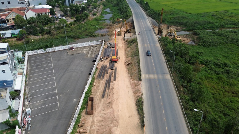 Đ&agrave; Nẵng: Kh&oacute; vận động b&agrave;n giao mặt bằng mở rộng QL14B- Ảnh 4.