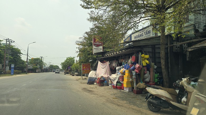 Đ&agrave; Nẵng: Kh&oacute; vận động b&agrave;n giao mặt bằng mở rộng QL14B- Ảnh 9.