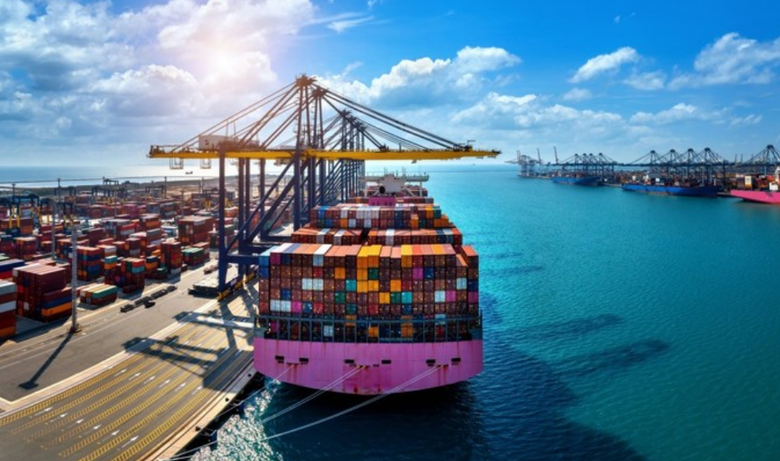 Xuất siêu đạt 8,08 tỷ USD trong quý I- Ảnh 1. Xuất siêu đạt 8,08 tỷ USD trong quý I- Ảnh 1.