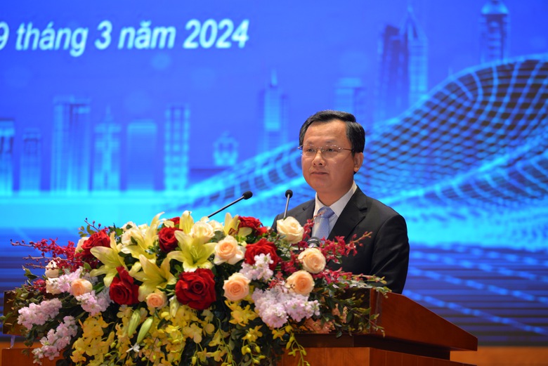 Quảng Ninh tiếp tục l&agrave; một cực tăng trưởng của khu vực ph&iacute;a Bắc- Ảnh 2.