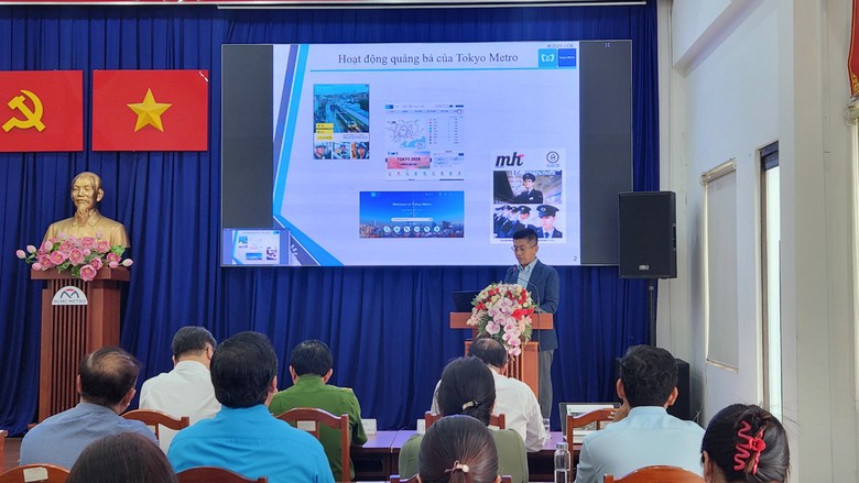 Tuyến metro Bến Th&agrave;nh - Suối Ti&ecirc;n khi khai th&aacute;c đem lại lợi &iacute;ch g&igrave;?- Ảnh 2.