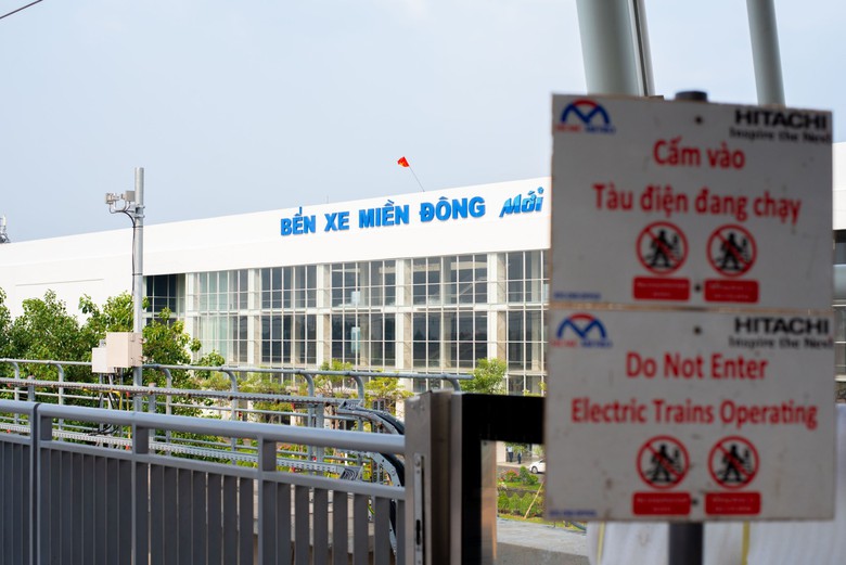 Tuyến metro Bến Th&agrave;nh - Suối Ti&ecirc;n khi khai th&aacute;c đem lại lợi &iacute;ch g&igrave;?- Ảnh 5.