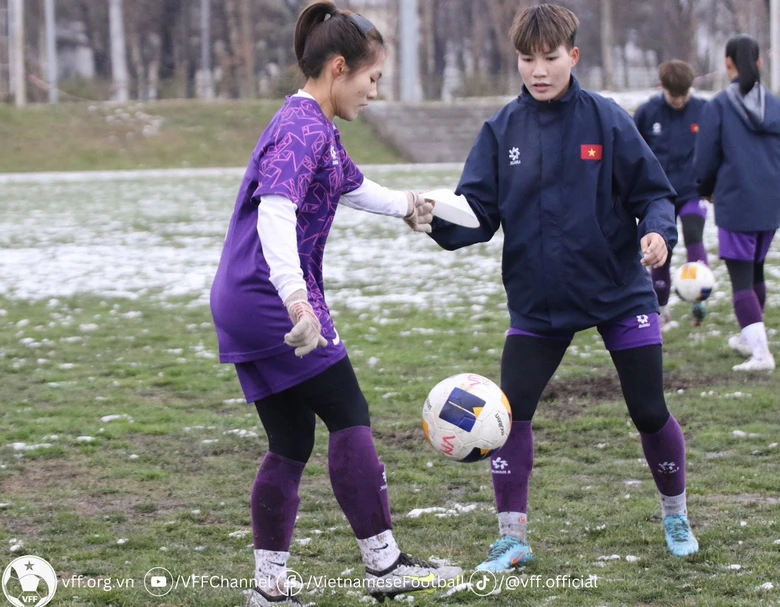 Lịch thi đấu U20 nữ Việt Nam, lịch thi đấu U20 ch&acirc;u &Aacute; 2024- Ảnh 1.