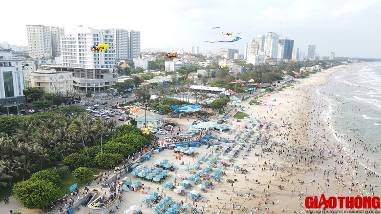 Ph&oacute; thủ tướng: Đưa B&agrave; Rịa - Vũng T&agrave;u th&agrave;nh nơi đ&aacute;ng sống, đầu tư v&agrave; trải nghiệm- Ảnh 8.