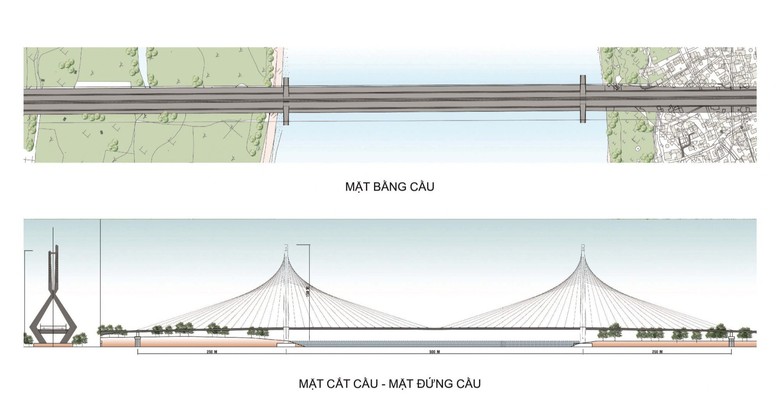 Ngắm vẻ đẹp 