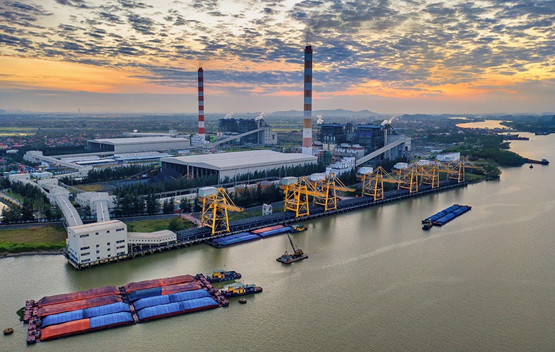 Lên phương án cung ứng điện trong tình huống cực đoan- Ảnh 2. Lên phương án cung ứng điện trong tình huống cực đoan- Ảnh 2.