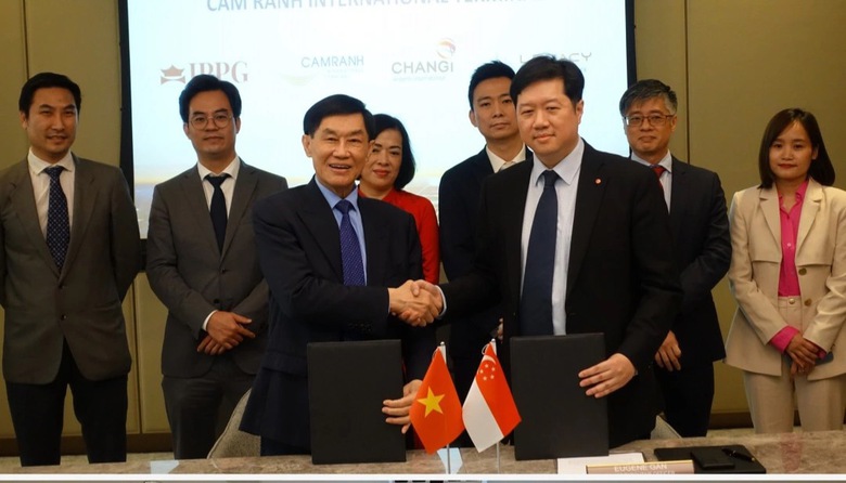 Sắp mở th&ecirc;m cửa h&agrave;ng miễn thuế tại 3 th&agrave;nh phố: TP.HCM, Nha Trang v&agrave; Quảng Ninh- Ảnh 1.