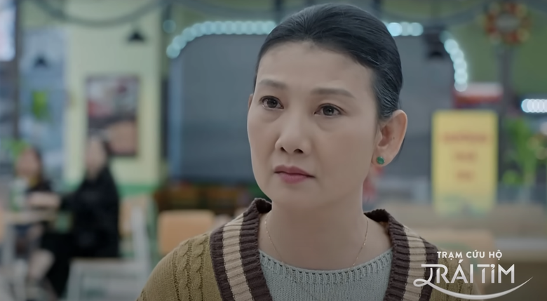 Trạm cứu hộ tr&aacute;i tim tập 10: Rể qu&yacute; 