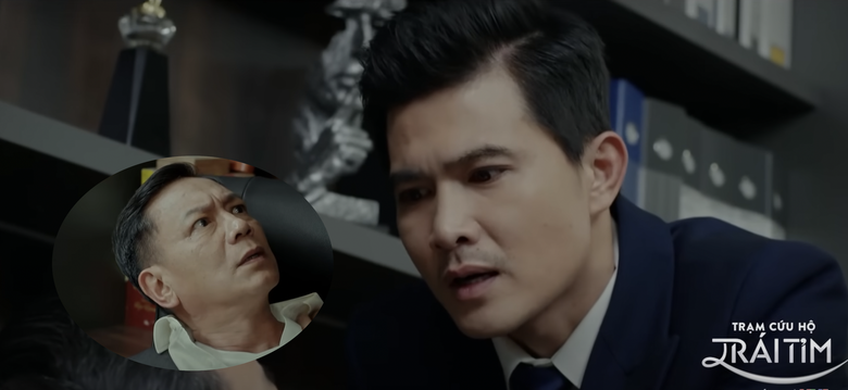 Trạm cứu hộ tr&aacute;i tim tập 10: Rể qu&yacute; 