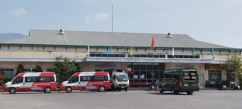 Bến xe ph&iacute;a Nam Nha Trang hoạt động từ 1/4, h&agrave;nh kh&aacute;ch c&oacute; phải trả th&ecirc;m tiền v&eacute;?- Ảnh 3.