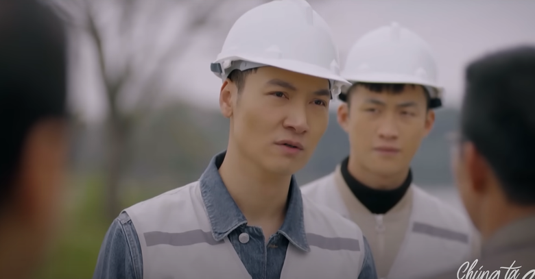 Dự &aacute;n m&agrave; L&acirc;m đang phụ tr&aacute;ch bị thanh tra y&ecirc;u cầu dừng mọi hoạt động.