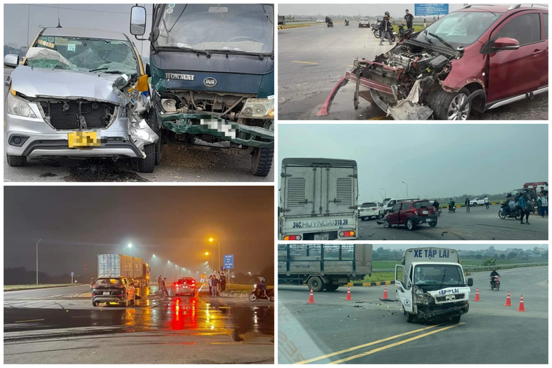 Sớm lắp đặt đ&egrave;n t&iacute;n hiệu giao th&ocirc;ng tại ng&atilde; tư 