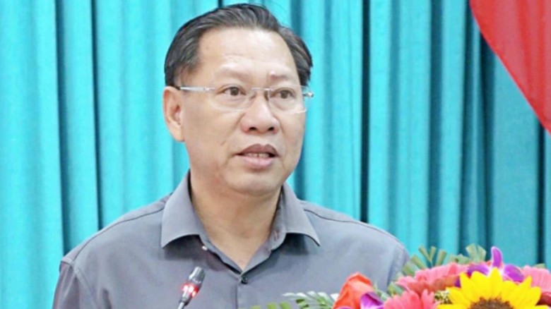 B&atilde;i nhiệm chức danh chủ tịch tỉnh An Giang đối với &ocirc;ng Nguyễn Thanh B&igrave;nh- Ảnh 3.