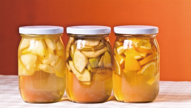 Loại gia vị sẵn c&oacute; trong bếp l&agrave; &ldquo;thần dược&rdquo; hạ đường huyết, dưỡng gan v&agrave; xương- Ảnh 3.