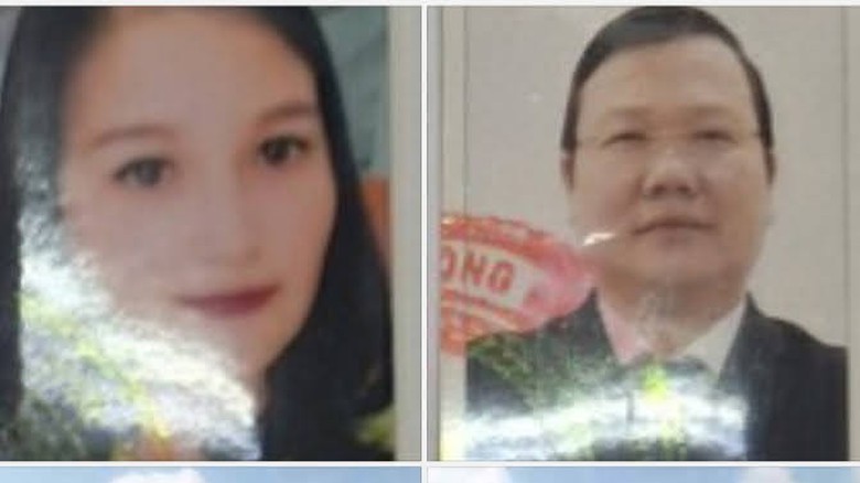 C&ocirc;ng an truy t&igrave;m nguy&ecirc;n gi&aacute;m đốc chi nh&aacute;nh ng&acirc;n h&agrave;ng bị tố c&aacute;o lừa đảo- Ảnh 1.