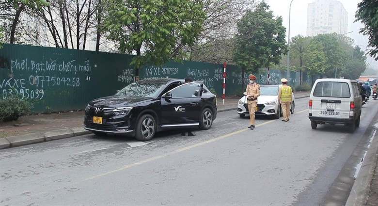 Thản nhi&ecirc;n đi v&agrave;o đường ngược chiều, nhiều l&aacute;i xe đổ lỗi cho Google Maps- Ảnh 3.