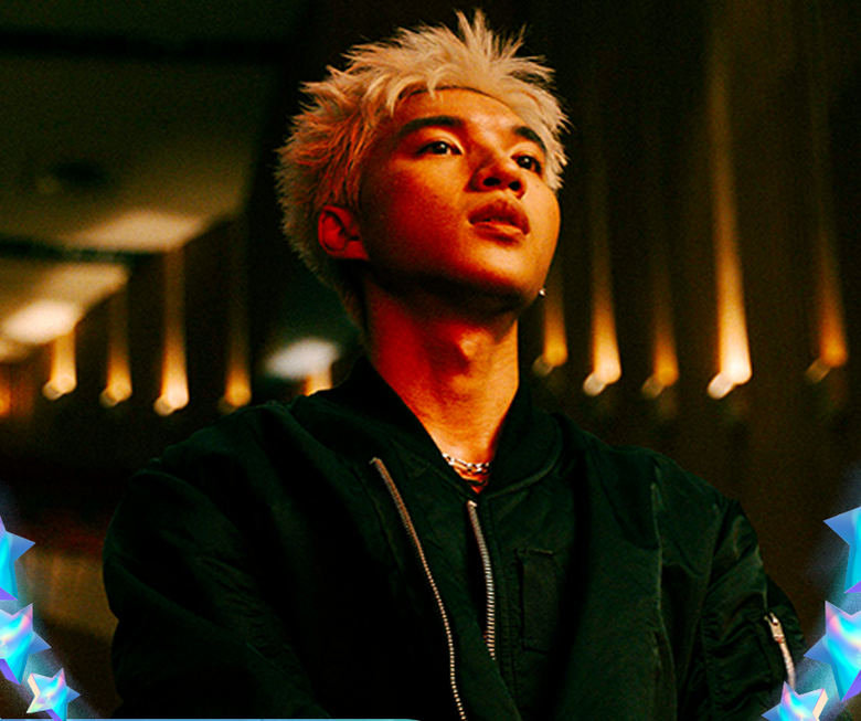 H&ograve;a Minzy, HIEUTHUHAI, Double2T v&agrave;o thẳng Top 5 Đề cử Giải &Acirc;m nhạc Cống hiến 2024- Ảnh 2.