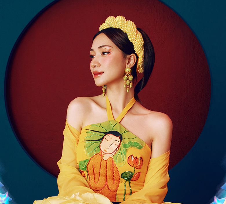 H&ograve;a Minzy, HIEUTHUHAI, Double2T v&agrave;o thẳng Top 5 Đề cử Giải &Acirc;m nhạc Cống hiến 2024- Ảnh 1.