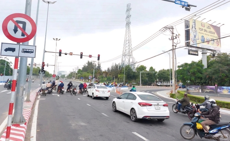 Đ&agrave; Nẵng hủy chủ trương mở rộng cầu H&ograve;a Xu&acirc;n v&agrave; đường dẫn- Ảnh 1.