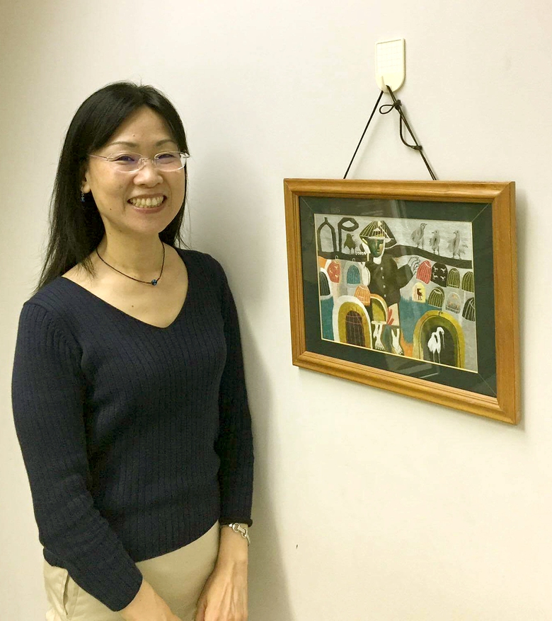 Nh&agrave; văn Ako Akiba v&agrave; gần 3 thập kỷ l&agrave;m cầu nối điện ảnh Việt - Nhật- Ảnh 1.