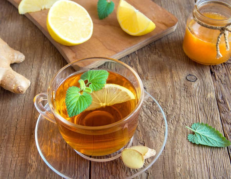 Thức uống gi&uacute;p hạ đường huyết, giảm đau bụng kinh ai cũng pha được d&ugrave; vụng đến mấy- Ảnh 4.