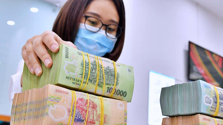 Cải c&aacute;ch tiền lương từ 1/7, lương c&ocirc;ng chức, vi&ecirc;n chức thay đổi ra sao?- Ảnh 1.
