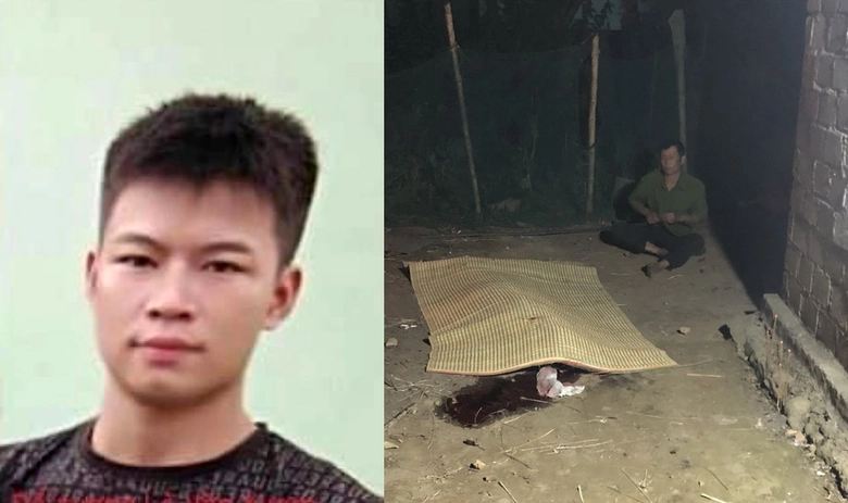 Truy bắt đối tượng s&aacute;t hại c&ocirc; g&aacute;i 21 tuổi ở Lai Ch&acirc;u- Ảnh 1.