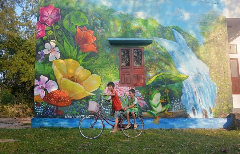 Quảng Ninh: V&igrave; sao chưa đầu tư cầu, ph&agrave; ra đảo Vĩnh Thực?- Ảnh 4.