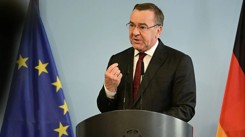 Đ&atilde; r&otilde; nguy&ecirc;n nh&acirc;n r&ograve; rỉ đoạn ghi &acirc;m cuộc họp mật của sĩ quan Đức về chiến sự Ukraine- Ảnh 1.