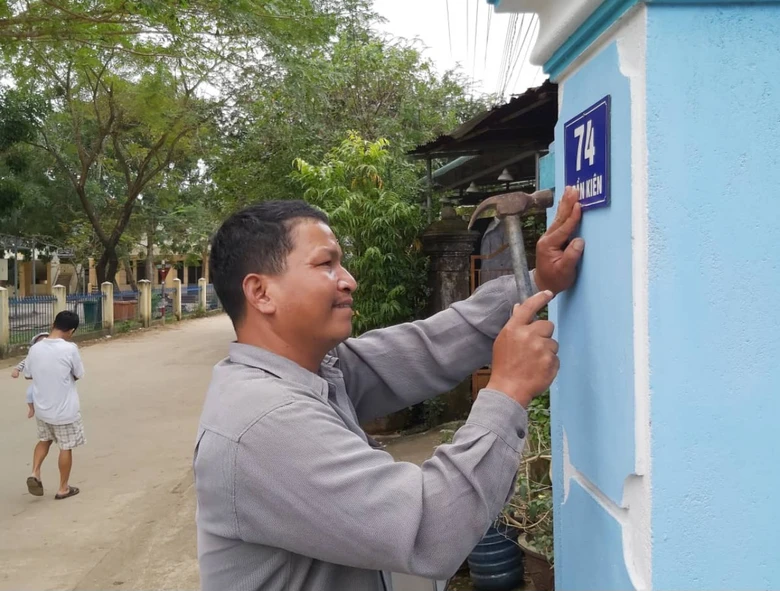 Quảng Ng&atilde;i t&igrave;m giải ph&aacute;p x&oacute;a t&igrave;nh trạng 