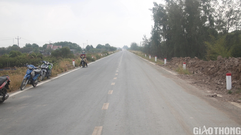 Chủ tịch tỉnh Bạc Li&ecirc;u ra 
