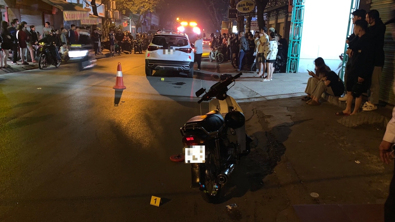 Danh t&iacute;nh nữ t&agrave;i xế vi phạm nồng độ cồn mức khủng, 